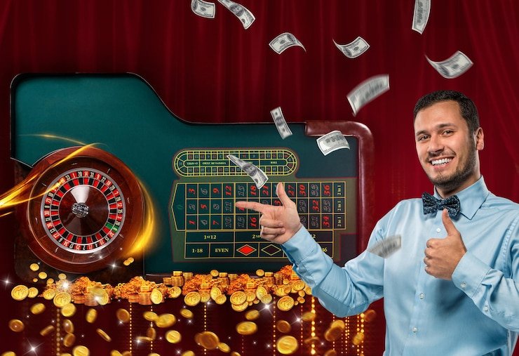 tr66 Boxing Betting